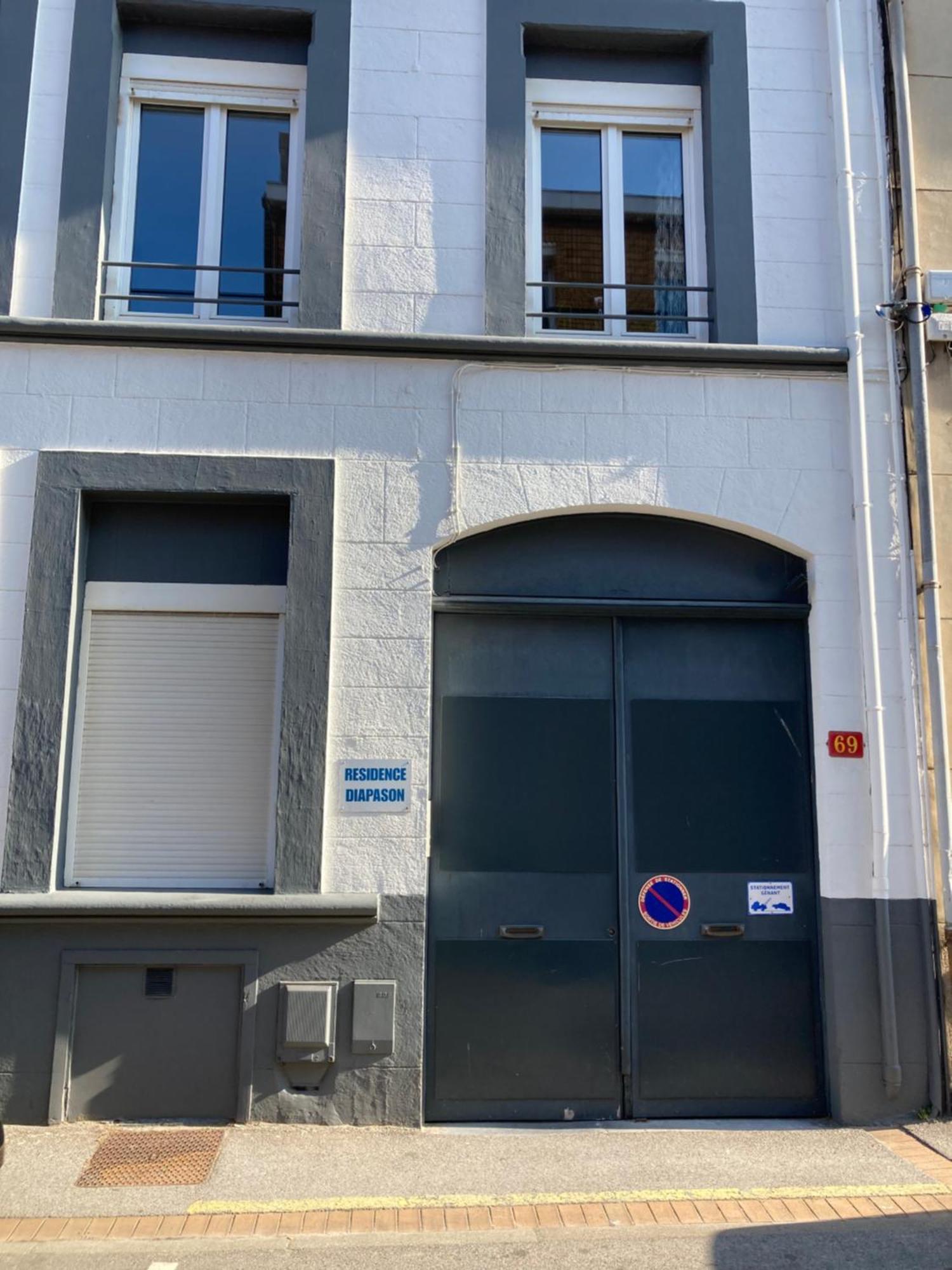 Experience Malouine - Appt T3-Coeur De Malo-Plage Dunkirk Exterior foto